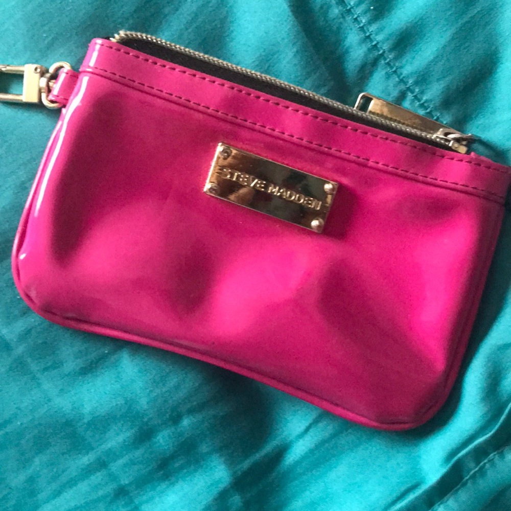 Steven Madden Mini Wallet (coin purse)